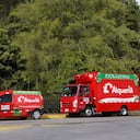 Alquería trabaja desde hace diez años en el ecodiseño de los empaques de todos los productos para que cada vez tengan menos plástico.