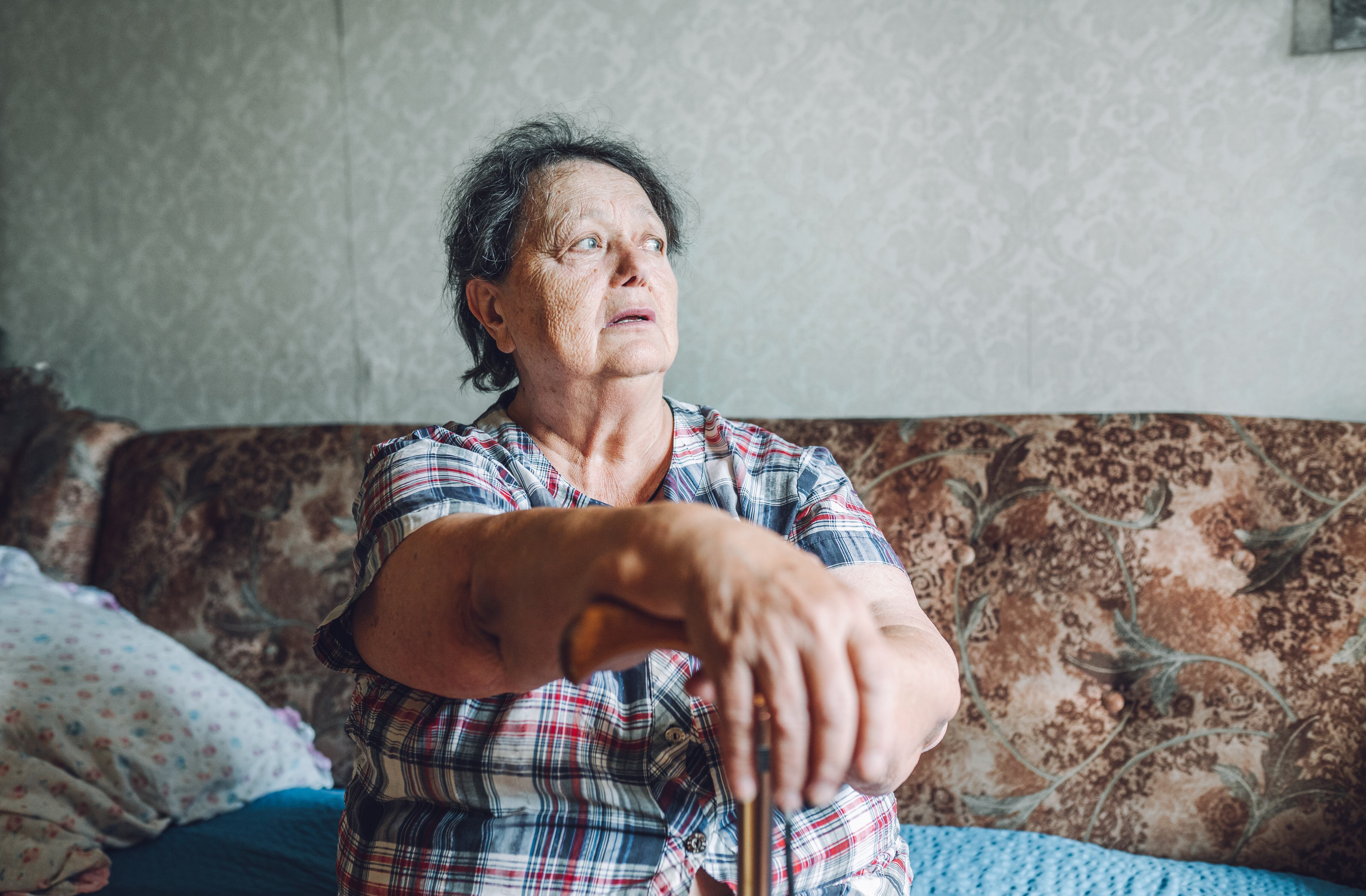 Estos son los primeros casos que se conocen en este tipo de circunstancias.