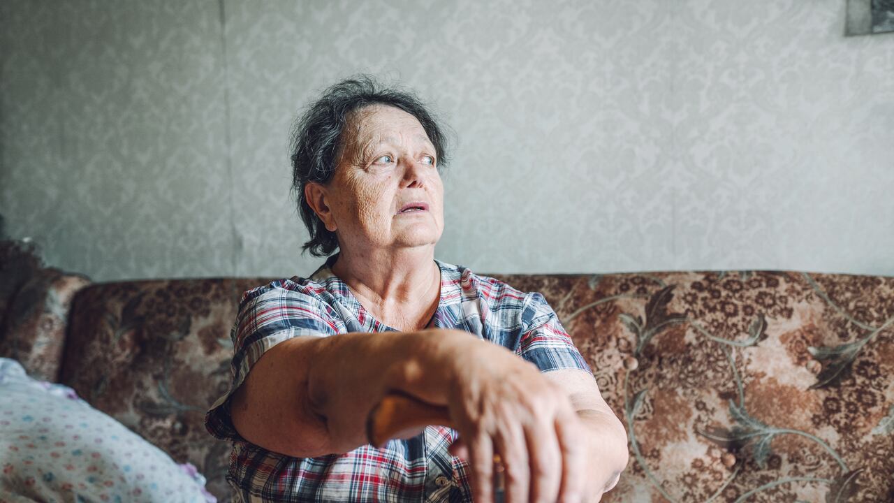 Estos son los primeros casos que se conocen en este tipo de circunstancias.