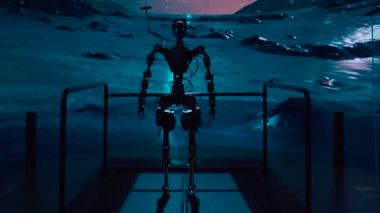 El Robot humanoide GR-1 podría tener protagonismo en diferentes campos.