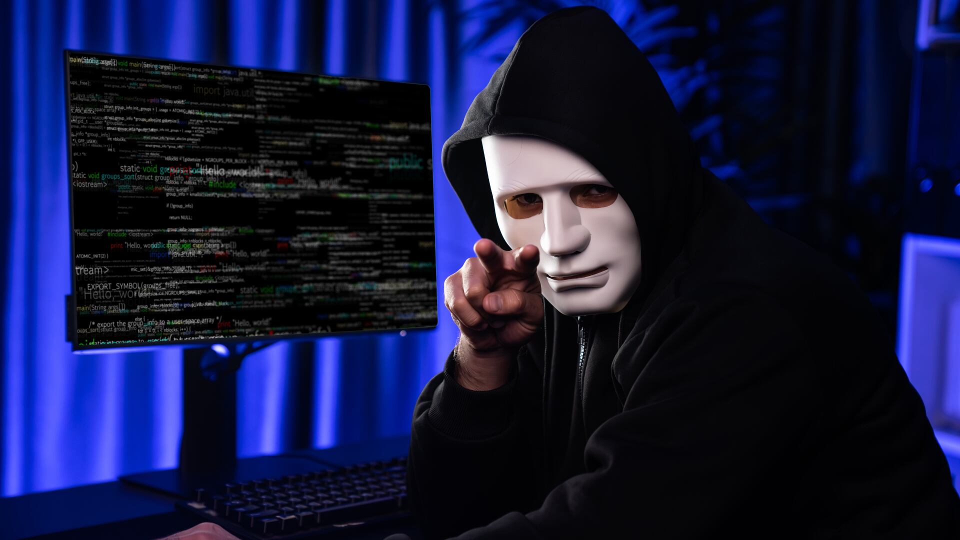 Es importante crear contraseñas seguras, únicas y difíciles de adivinar.