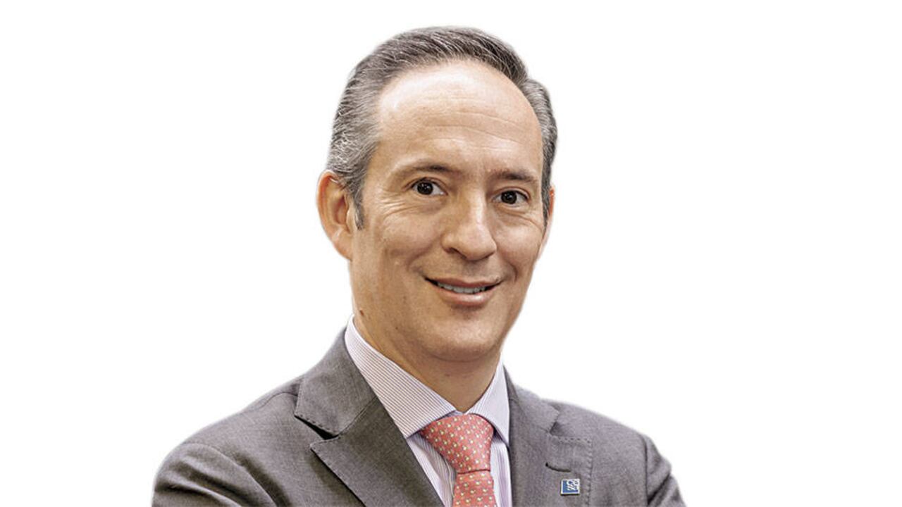 Henry Joseph Bradford, rector del Cesa