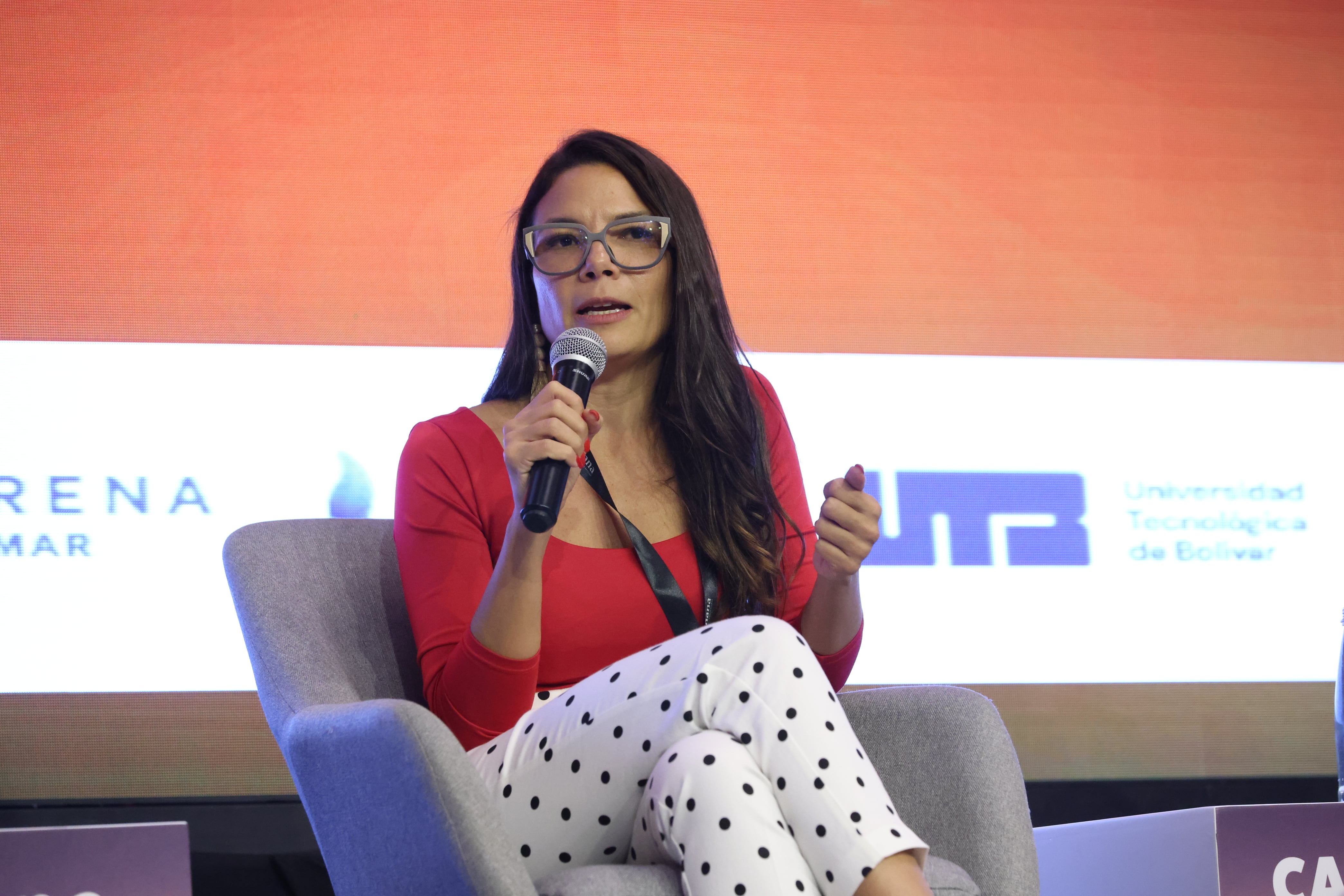 Foro Semana por Colombia Cartagena y Bolívar 2026