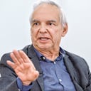 ricardo bonilla Ministro de Hacienda