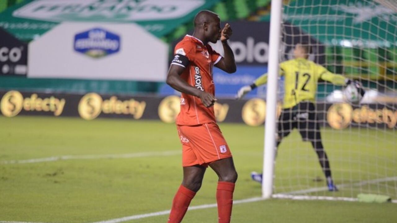 Los divertidos memes tras la derrota del Deportivo Cali ante el América.