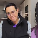 Diego Guauque explota tras el feminicidio de Ana Lucía