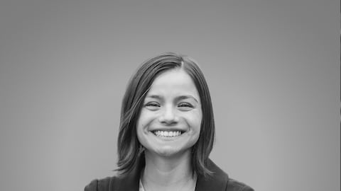 Claudia Díaz Acosta - Secretaria de movilidad