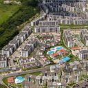 Hacienda Rosablanca en Villavicencio, bajo el concepto Ciudad dentro de la ciudad