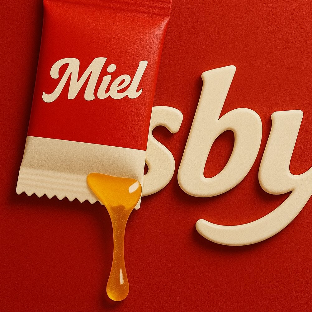 Este es el nuevo logo que tendrá Frisby España.