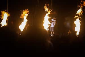 edición 15 del Festival Estéreo Picnic Bogotá 29 marzo 2025