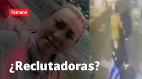 Caso Yulixa Toloza: piden a la Fiscalía investigar a “reclutadoras”