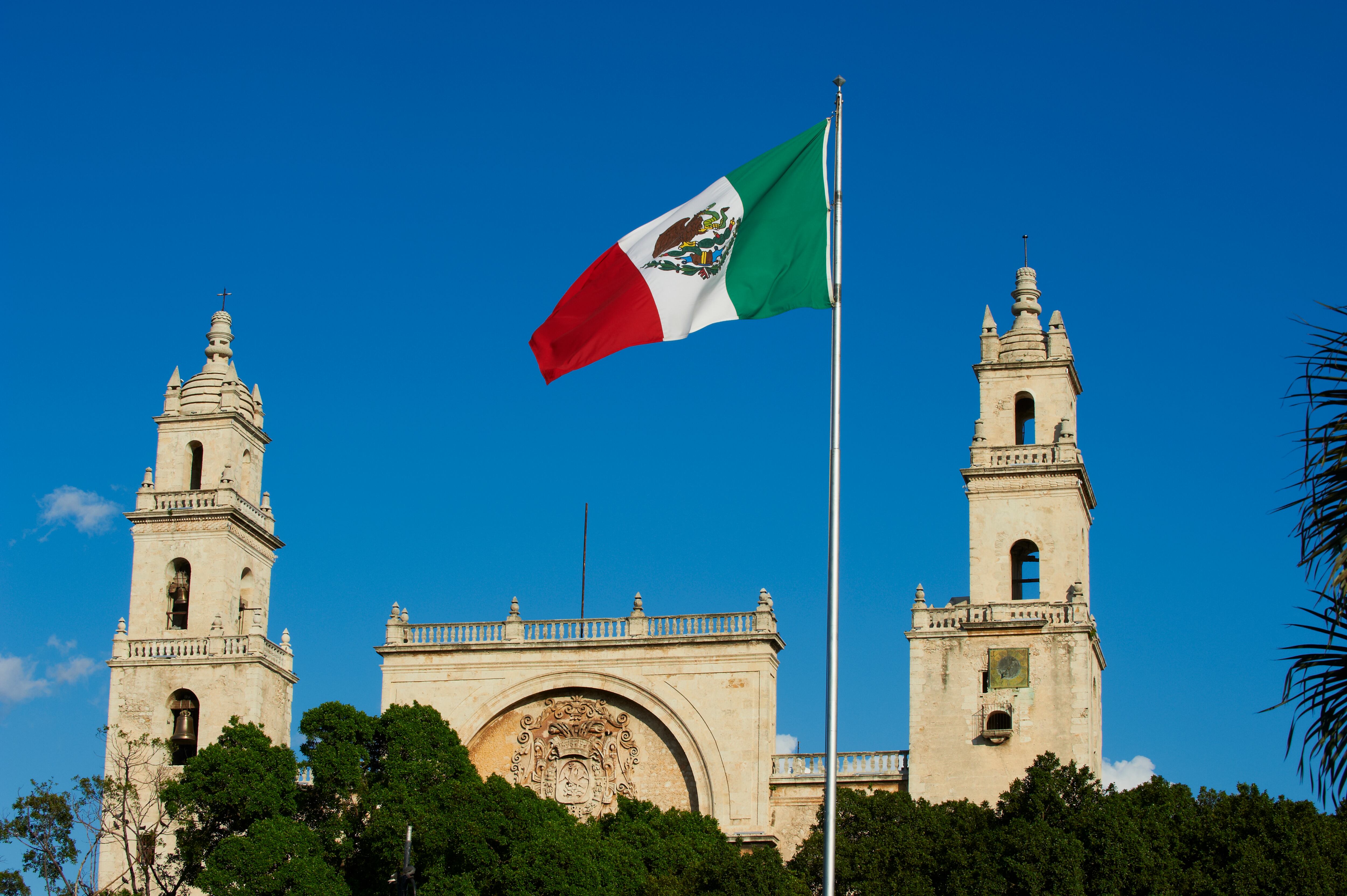 Podría dañar su viaje: esto es lo que jamás debe hacer como turista en México