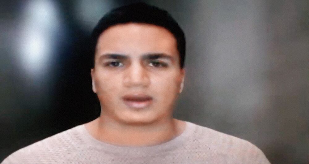    Tan pronto comenzó la audiencia, Ricardo Roa se retiró. Ómar Hernández no ahorró detalles. 