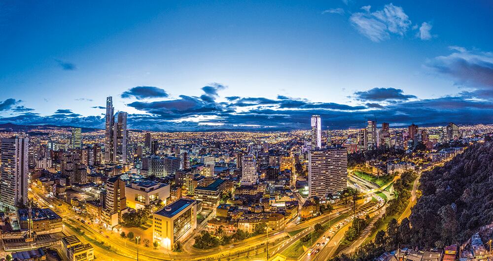 2020 fue un año en materia de inversión en startups. Según Invest in Bogotá, a octubre los emprendimientos de la capital recibieron más de 600 millones de dólares en inyección de capital.