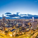 2020 fue un año en materia de inversión en startups. Según Invest in Bogotá, a octubre los emprendimientos de la capital recibieron más de 600 millones de dólares en inyección de capital.