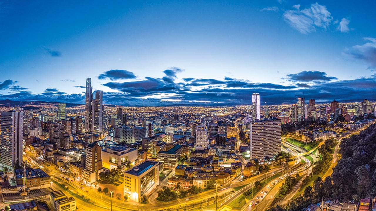 2020 fue un año en materia de inversión en startups. Según Invest in Bogotá, a octubre los emprendimientos de la capital recibieron más de 600 millones de dólares en inyección de capital.