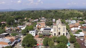 Carmen de Apicalá, Tolima.