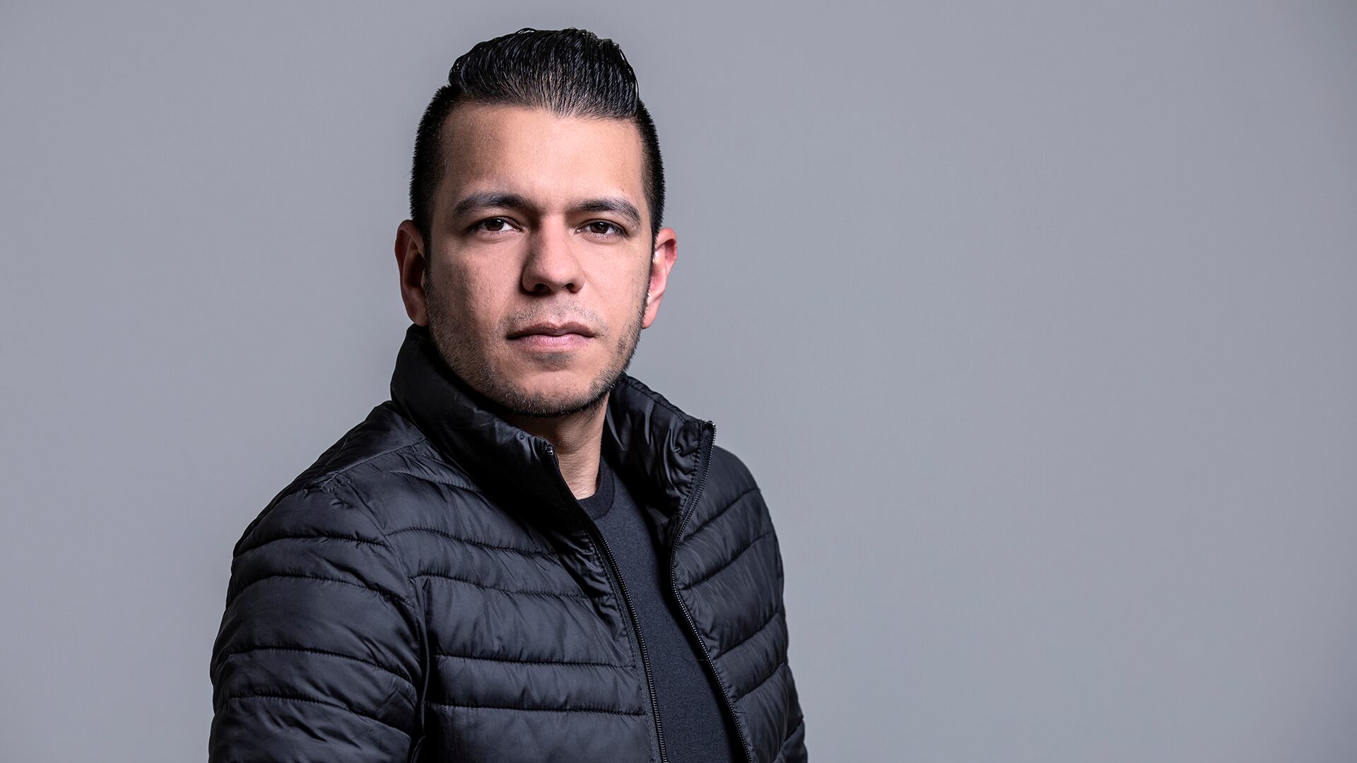 Jota Pe Hernández, Senador partido Alianza Verde