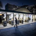 Hospital San Rafael de Fusagasuga
UCI Covid19 - ambulancias urgencias crisis salud