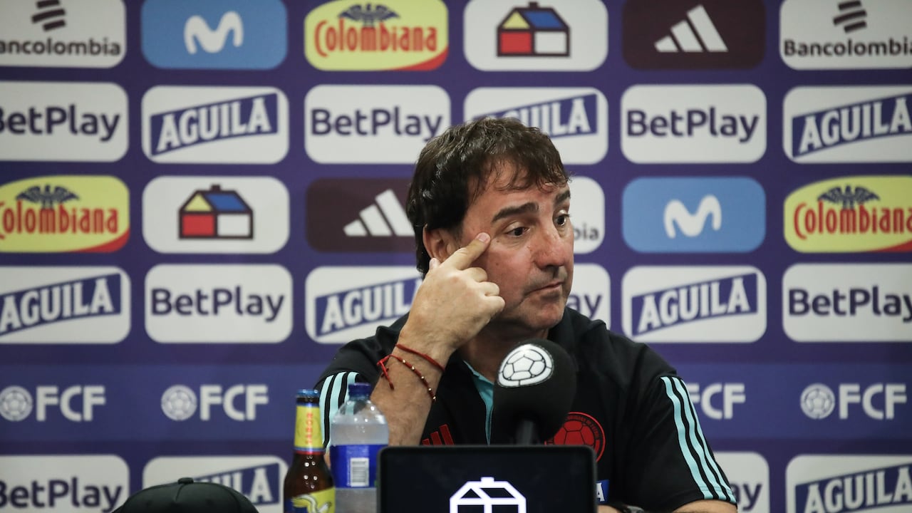 Nestor Lorenzo
Entrenador de la Selección