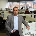 Mauricio Bayona, director de Foros Semana y Mejor Colombia.