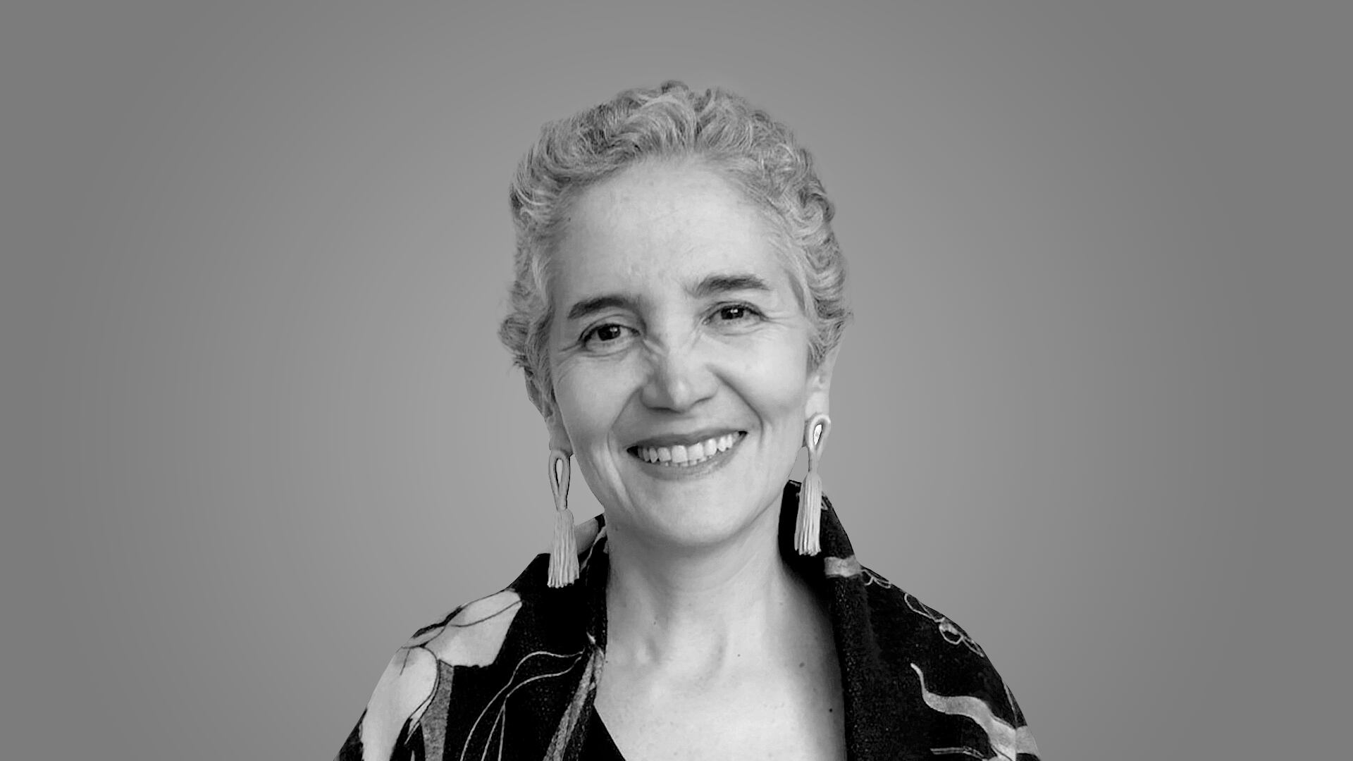 CAROLINA PIÑEROS OSPINA Columna Semana