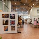 Ferias Locales de Artes - Idartes