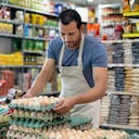 Los comerciantes e industriales confían en que se mantenga el ritmo de generación de empleo en el país.