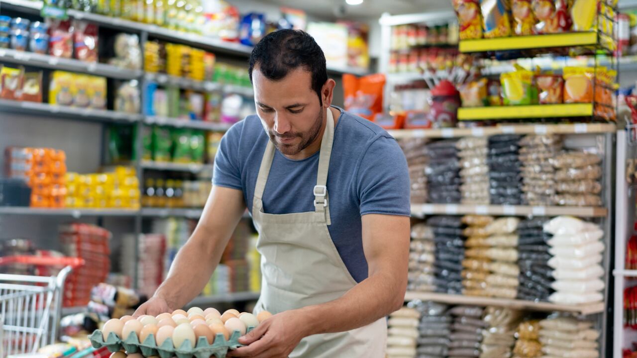 Los comerciantes e industriales confían en que se mantenga el ritmo de generación de empleo en el país.