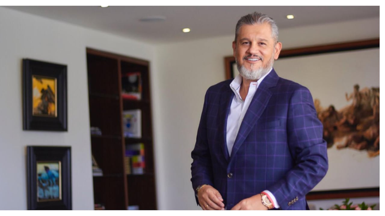 Carlos Suárez