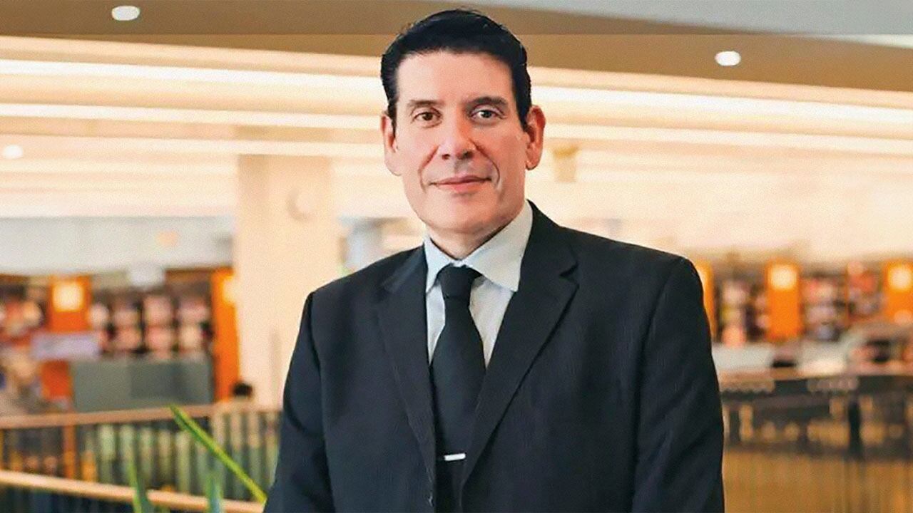 Mauricio Gaona reconstruyó el crimen de su padre, asesinado tras negarse a servir como escudo humano.