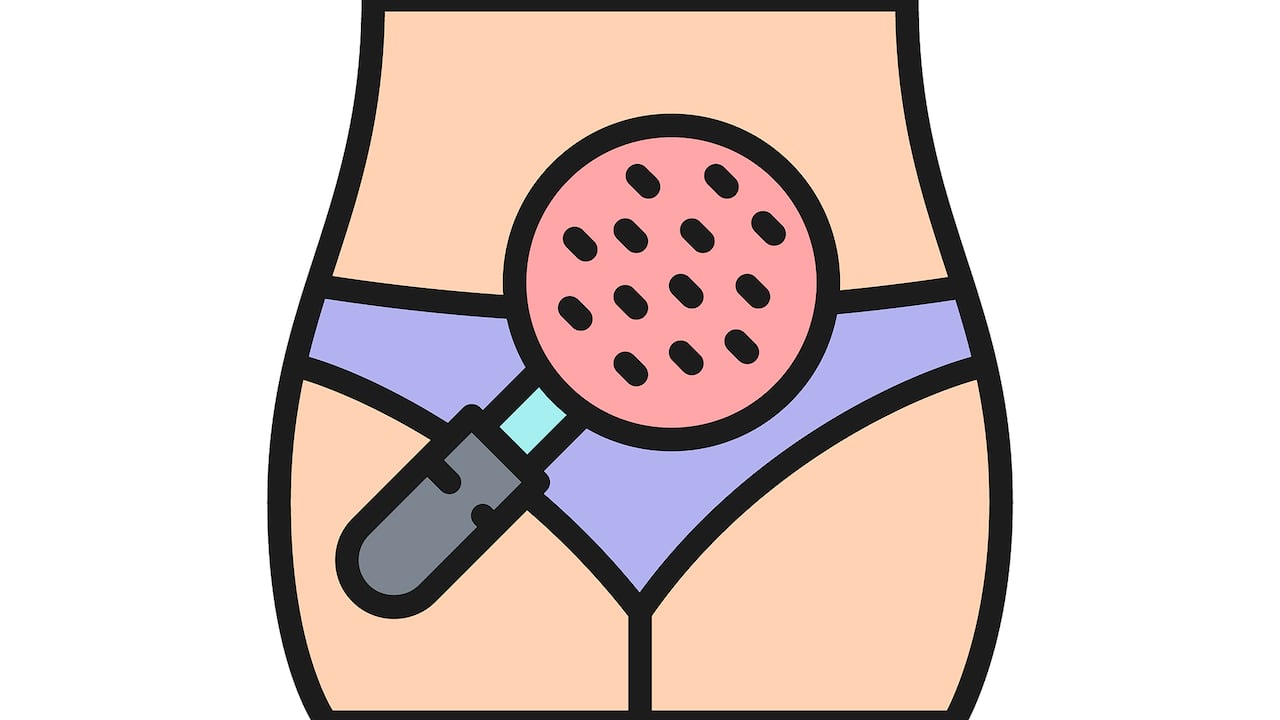 Infecciones y problemas vaginales o urinarios