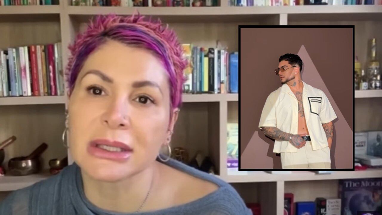 Ayda Valencia habló sobre caso de B King