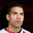 Falcao García saldrá de Rayo Vallecano al término de la temporada 2023/2024