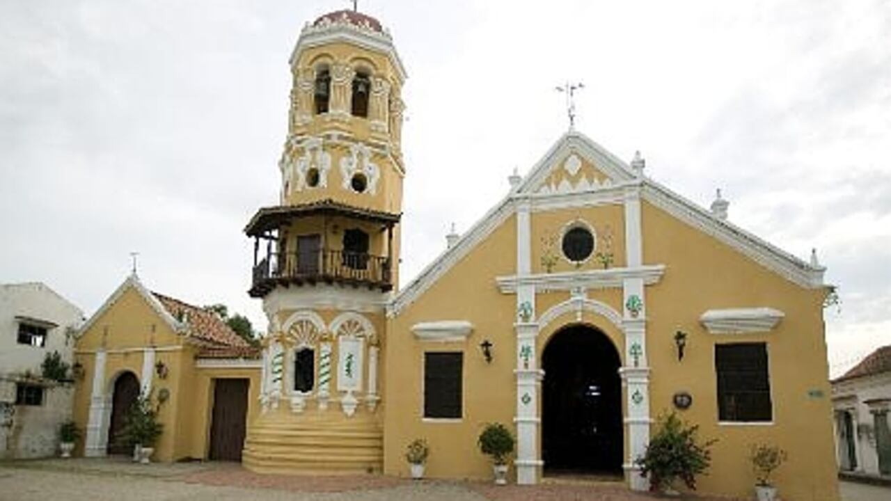En Mompox se abrió uno de los primeros cinco, de los 70 Centros de Memoria
