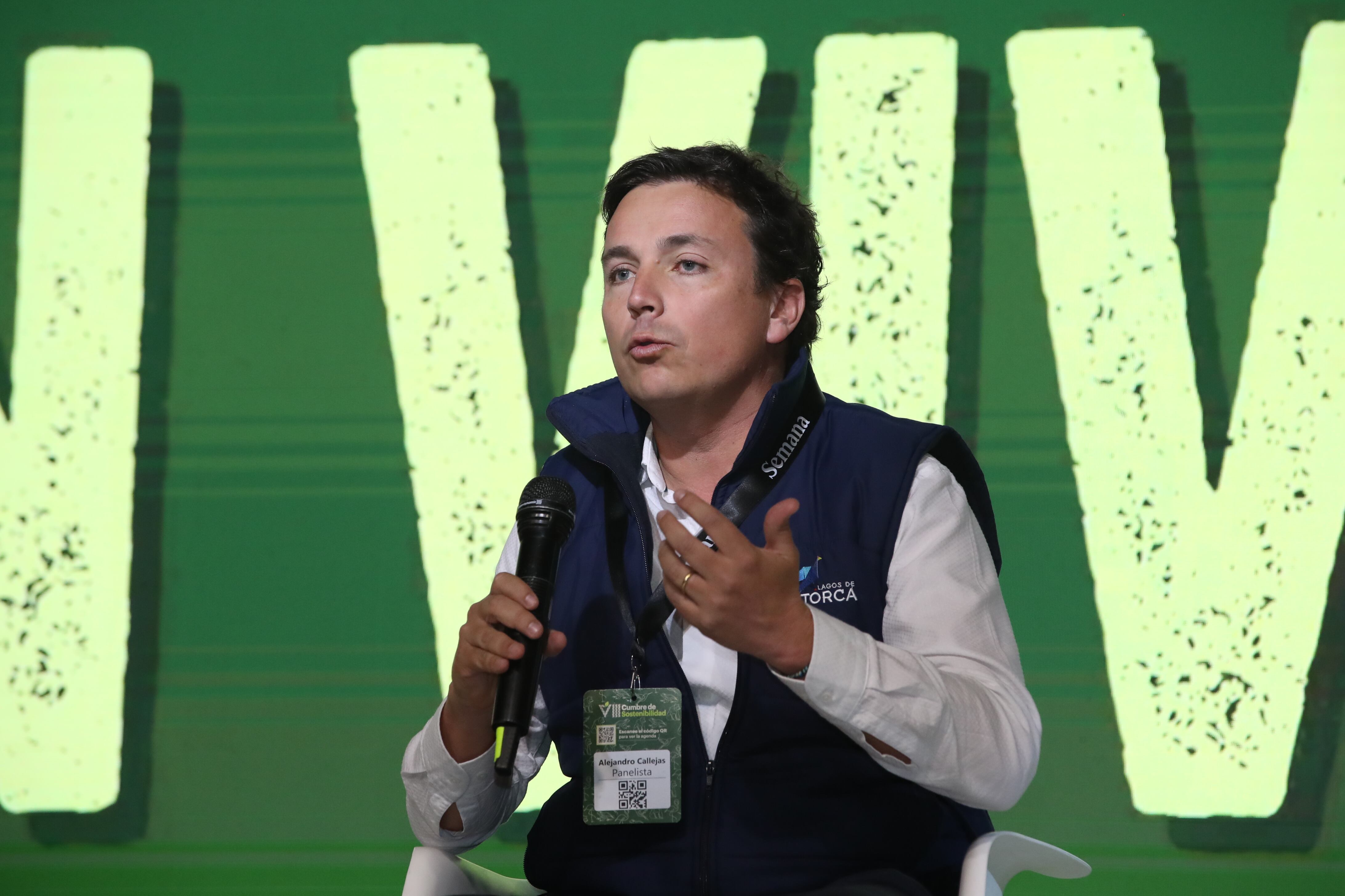 VIII Cumbre de Sostenibilidad
Territorios sostenibles