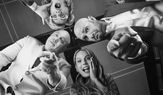 Uno de los jurados conmueve a sus seguidores con una publicación de su hija.