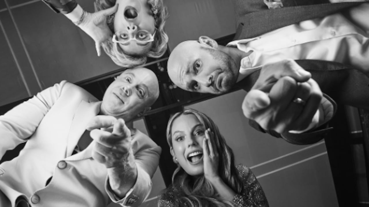 El octavo eliminado conmovió a las celebridades y jurados del 'reality'.