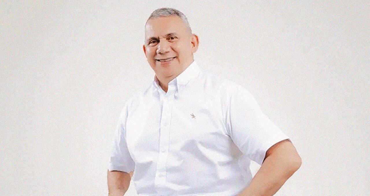 Máximo Noriega,implicado