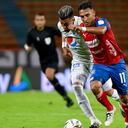 Millonarios vs Medellín / Liga Betplay 2021 -I