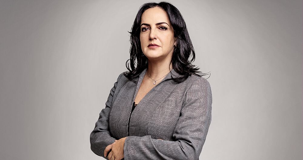 LA JEFA de la oposiciÓn_1