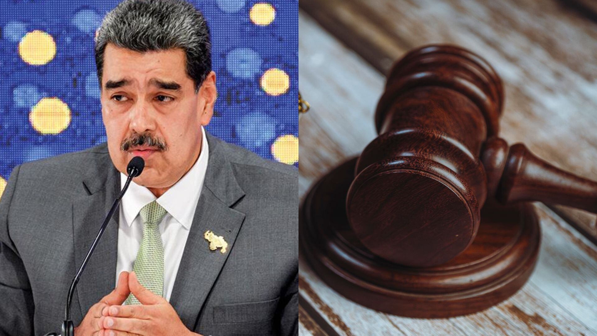 Nicolás Maduro enfrenta en una corte federal de Nueva York una acusación ampliada por narcoterrorismo, en la que fiscales de Estados Unidos lo señalan de haber facilitado pasaportes diplomáticos a narcotraficantes cuando fue canciller, según documentos judiciales.