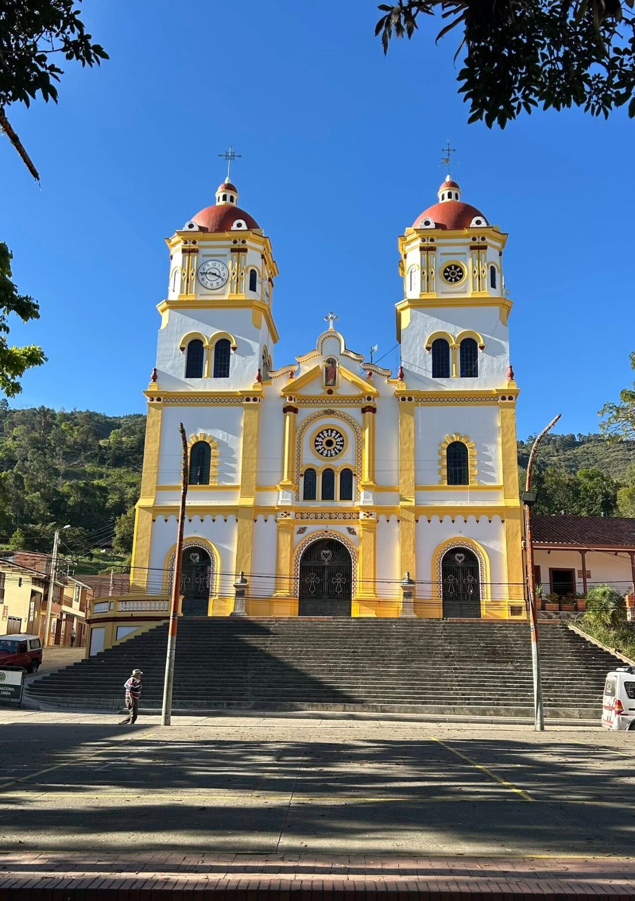 Manta, Cundinamarca
