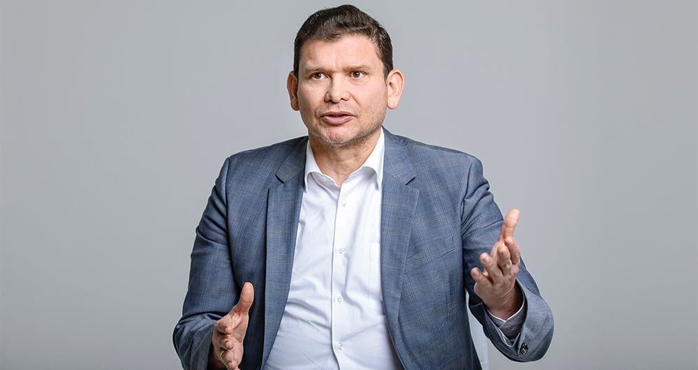 El senador John Milton Rodríguez, promotor del referendo provida, se refirió al aborto y su despenalización.