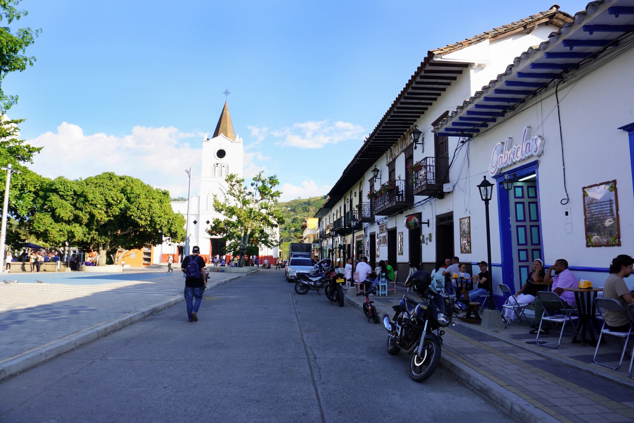 Valparaíso, Antioquia