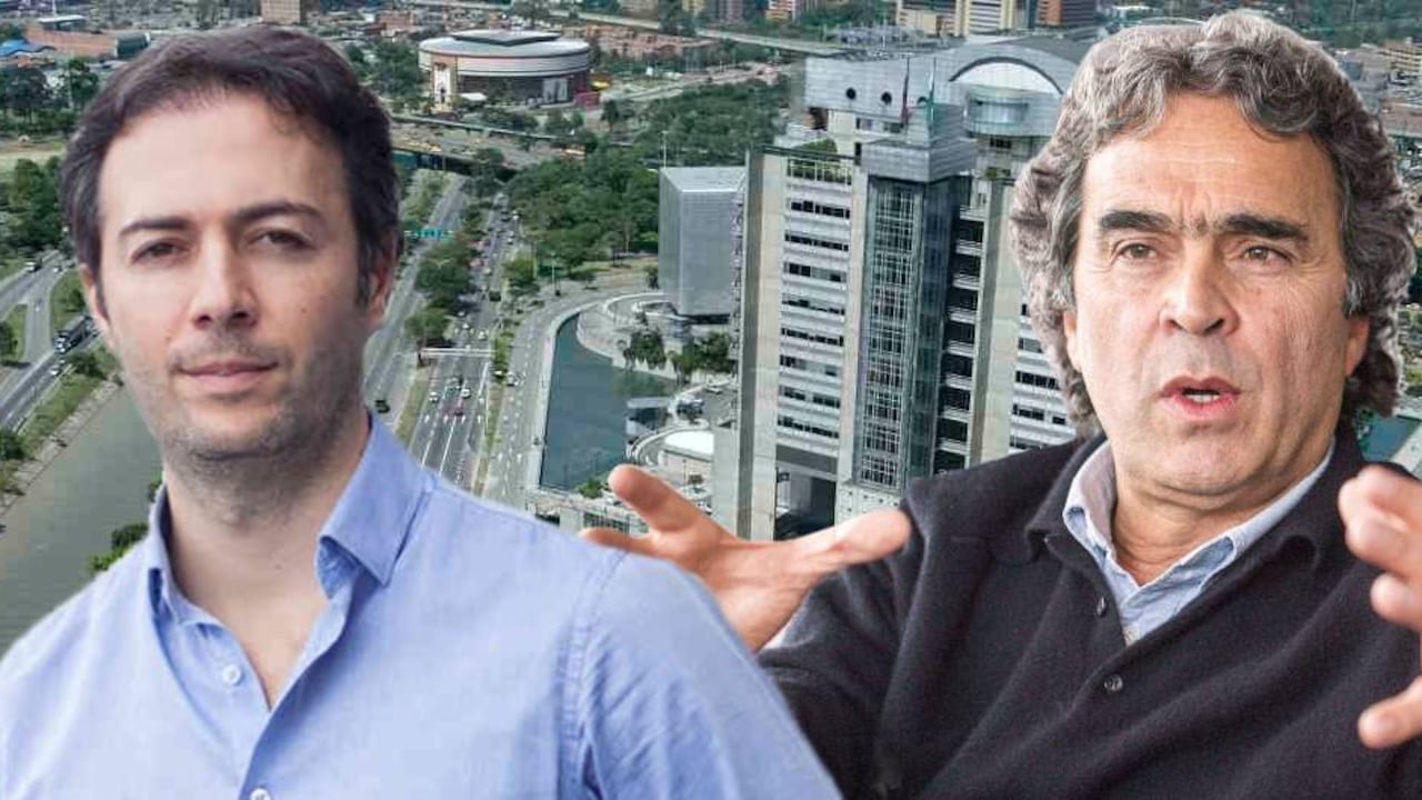 El exalcalde le envió una carta al Quintero en la que le propone una solución para la crisis de EPM.