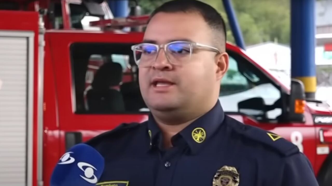 Las autoridades se encuentran investigando lo sucedido.