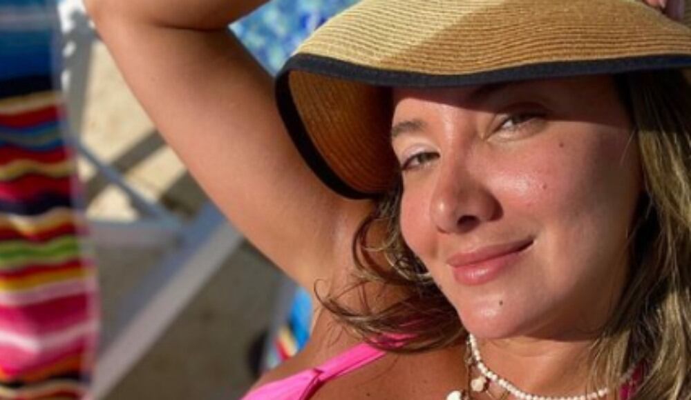 La presentadora habló de su proceso personal y de cuál decisión tomó en su vida.