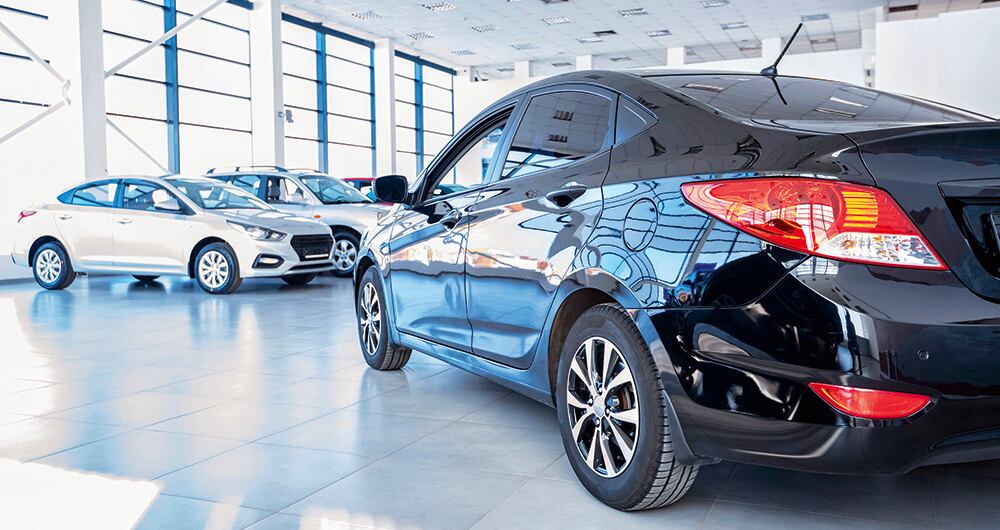 Durante el mes de marzo, el sector automotor registró 28.142 unidades, con un crecimiento del 53,4% frente a 2025.