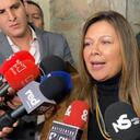 Se cumplieron 100 días de Luz Adriana Camargo al frente de la Fiscalía